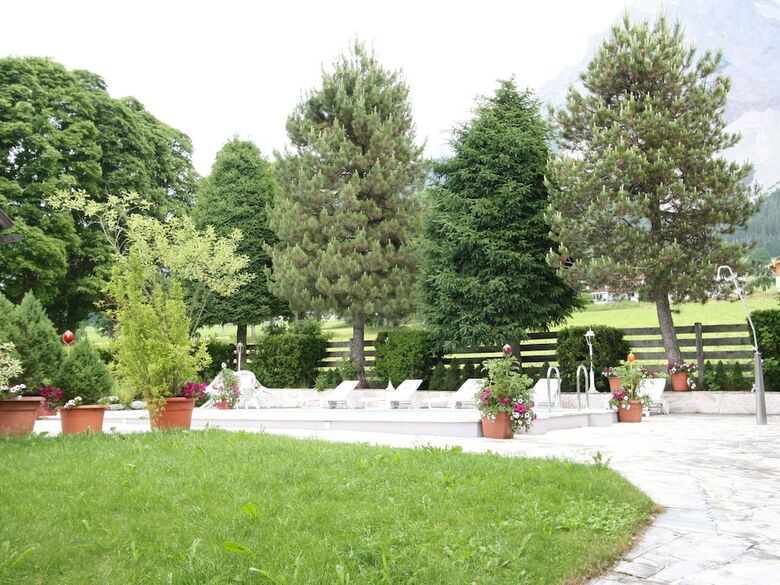Charming Apartment With Swimming Pool And Sauna In Styria