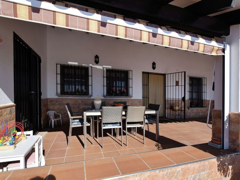 Tasteful And Modern Villa With Private Swimming Pool