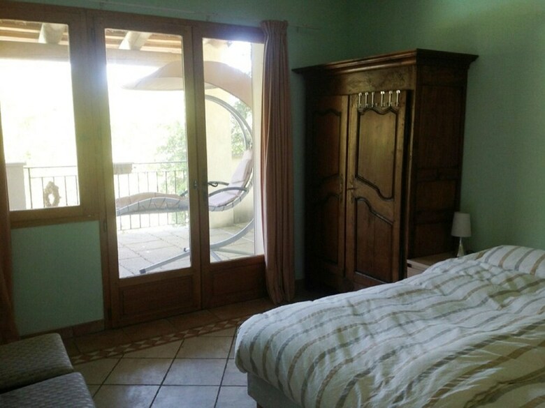 Charming Holiday Home Near River In Vallon-pont-d'arc