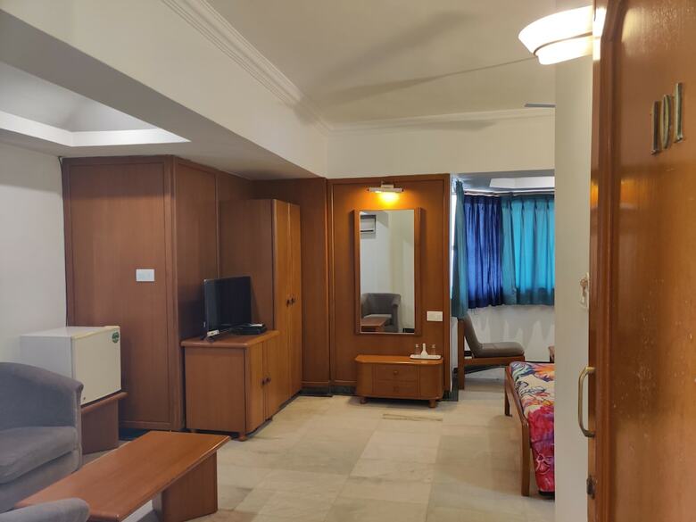 Hotel Grg