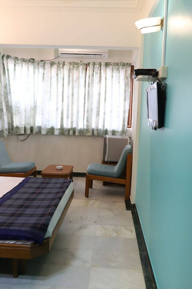 Hotel Grg