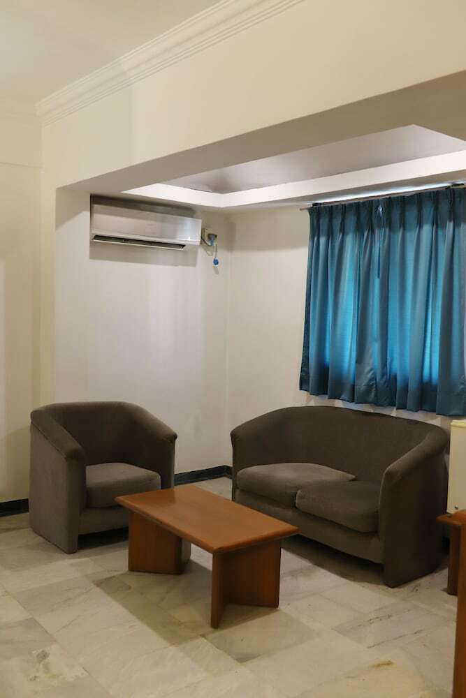 Hotel Grg