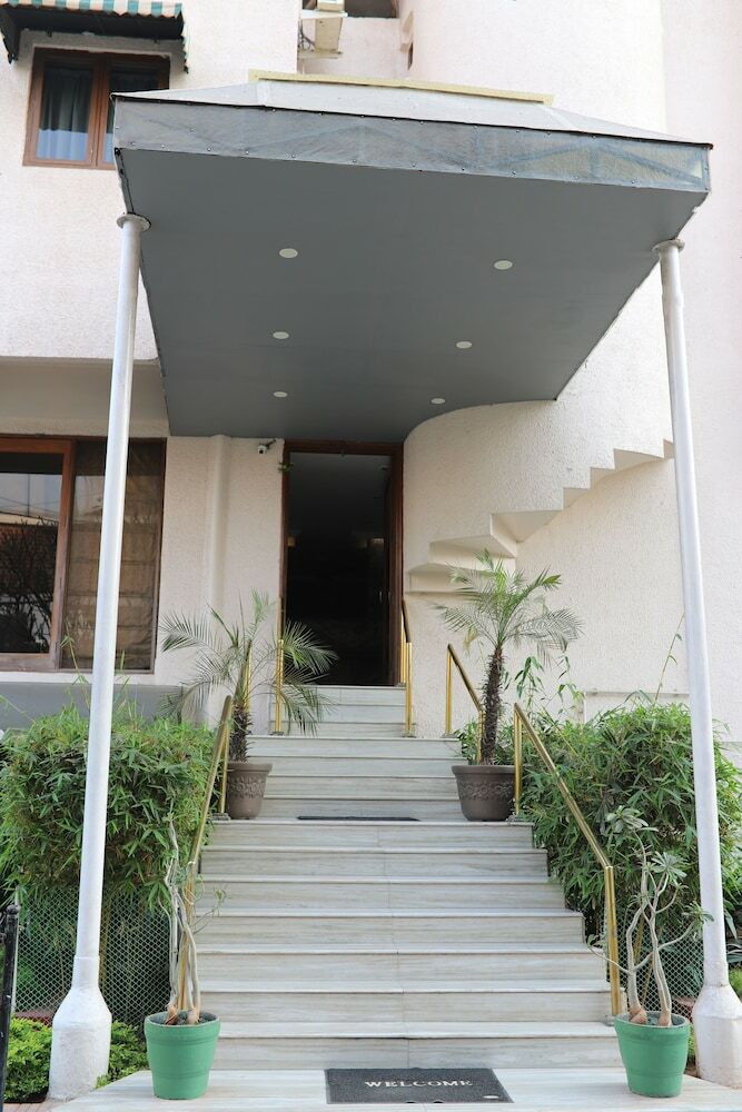 Hotel Grg