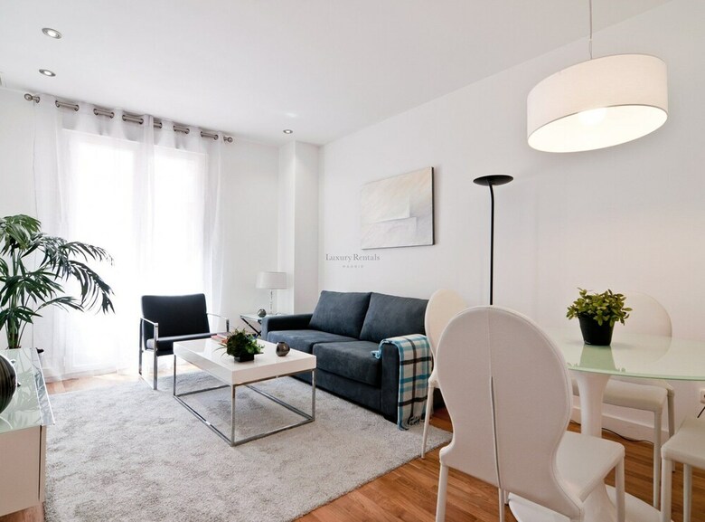 Apartamento Plaza Mayor