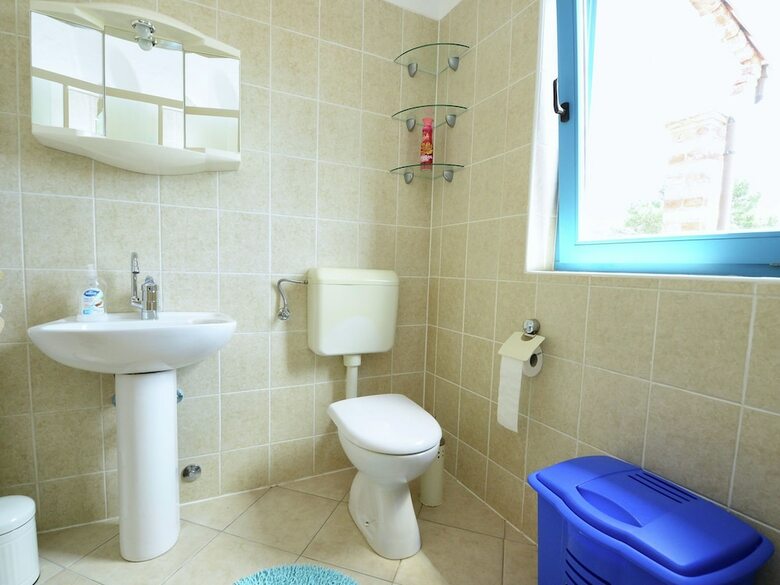 Lovely Villa In Ka?telir Croatia With Private Pool
