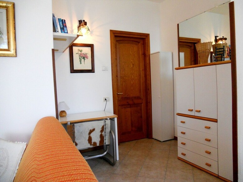 Spacious Apartment With Swimming Pool In Gravedona