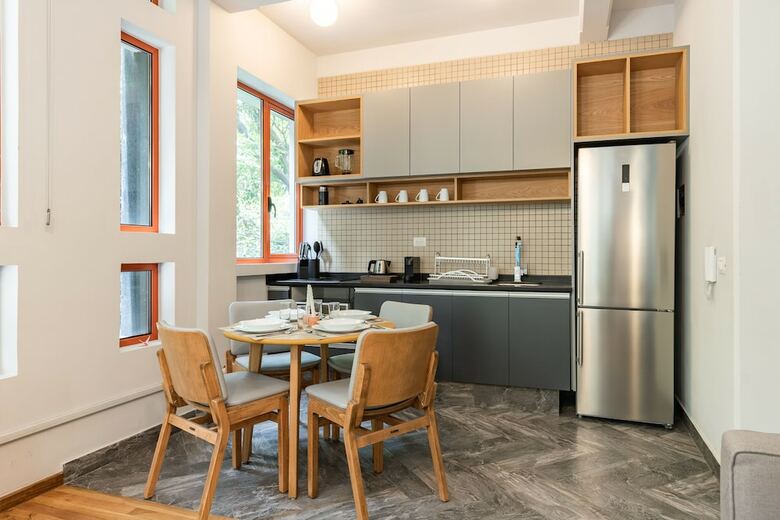 Apartamento Beautifully Designed, Hi Tech Apt In La Condesa