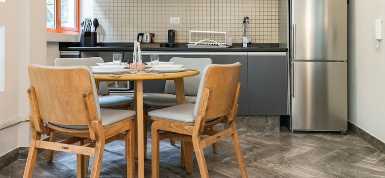 Apartamento Beautifully Designed, Hi Tech Apt In La Condesa