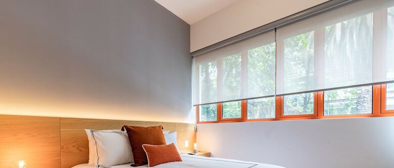Apartamento Beautifully Designed, Hi Tech Apt In La Condesa