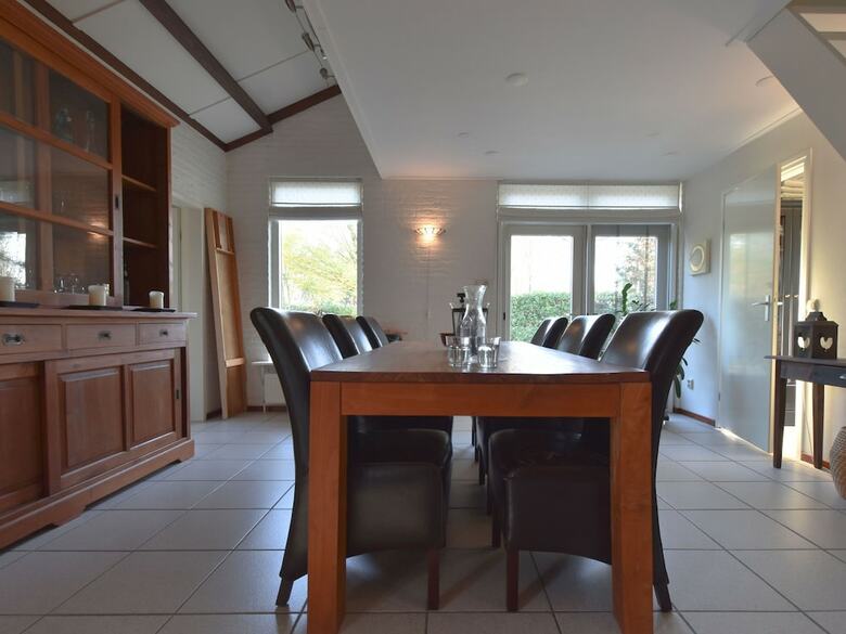 Spacious Holiday Home In Garderen Near The Forest