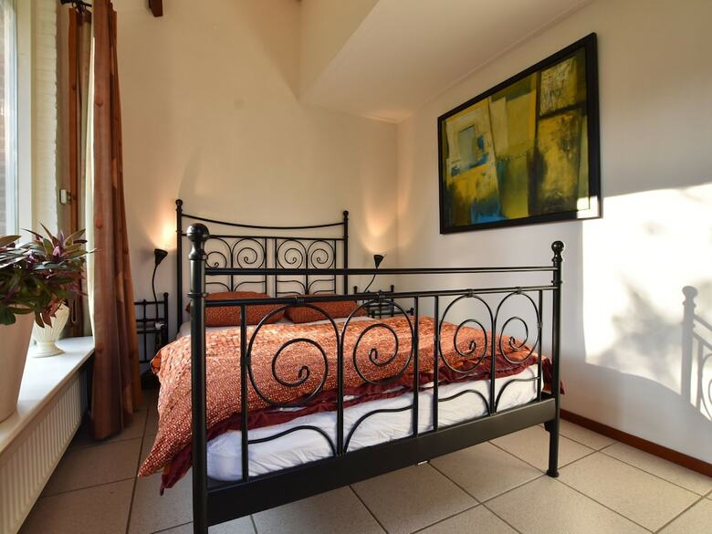 Spacious Holiday Home In Garderen Near The Forest