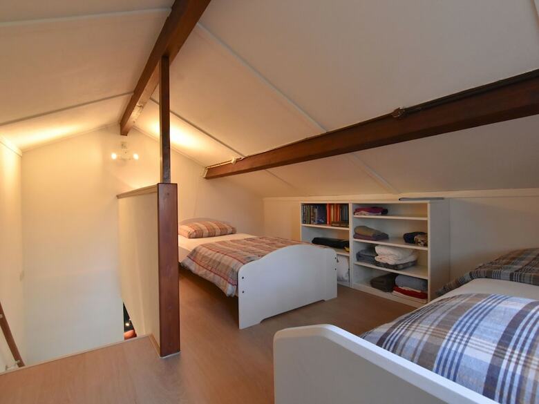 Spacious Holiday Home In Garderen Near The Forest