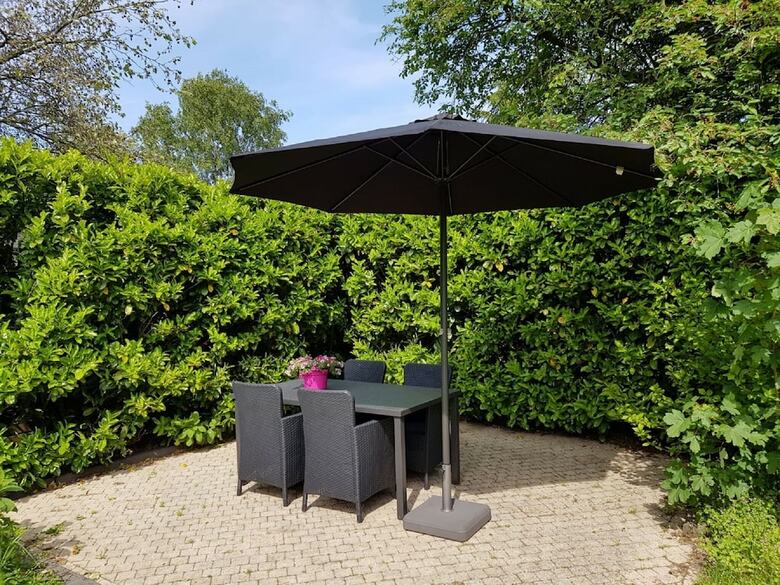Charming Holiday Home In Garderen With Garden