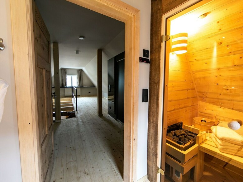 Pleasant Holiday Home In Herzogenaurach With Sauna