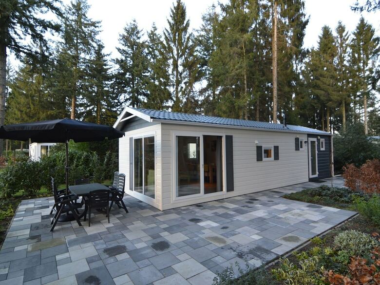 Modern Holiday Home In Vorden Amidst Forest