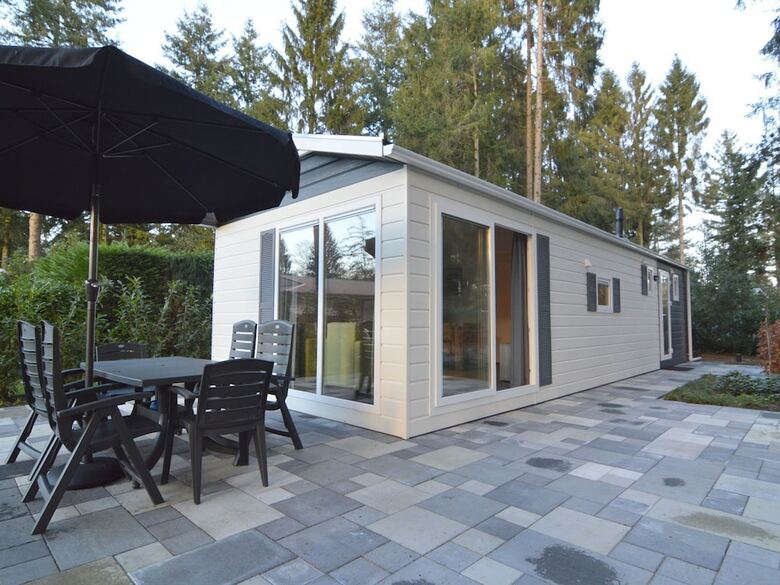 Modern Holiday Home In Vorden Amidst Forest