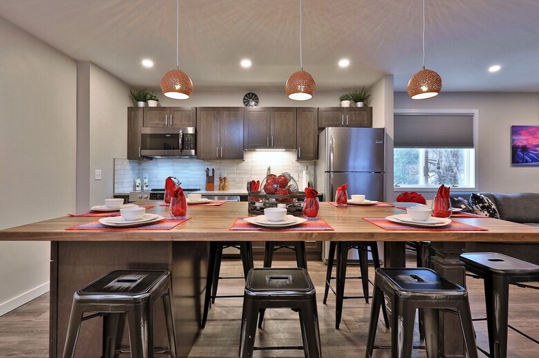 The Killington Style Suite: Modern, Central Condo, 2rm #222