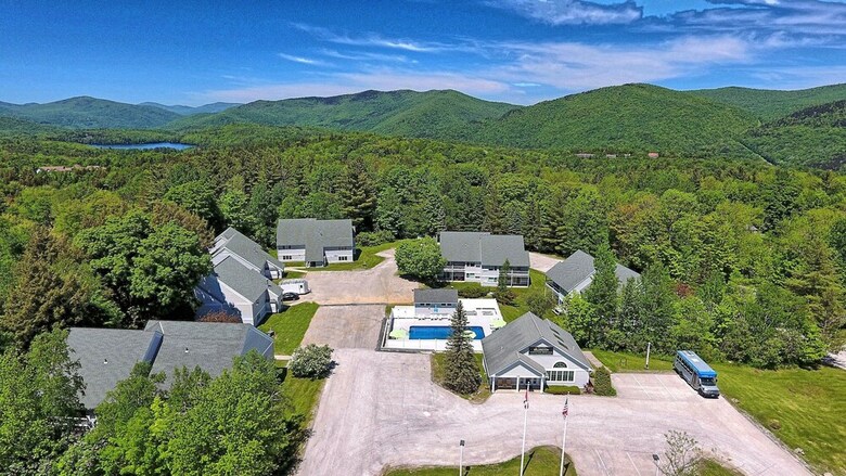 The Killington Style Suite: Modern, Central Condo, 2rm #222