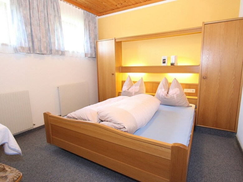 Modern Apartment Near Ski Area In Maria Alm