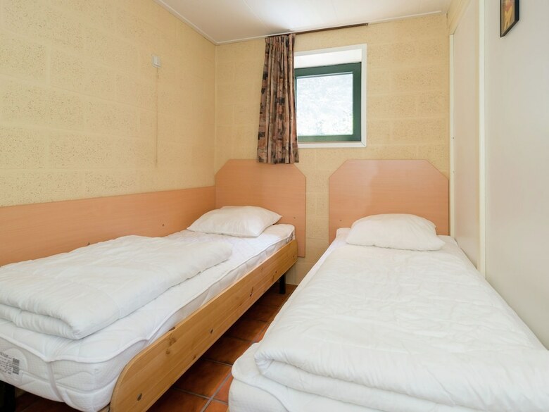 A Pleasant Cottage In A Small Holiday Park