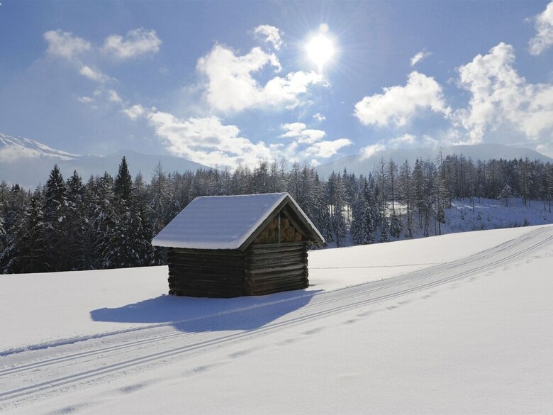 Secluded Holiday Home In Tyrol With Sauna