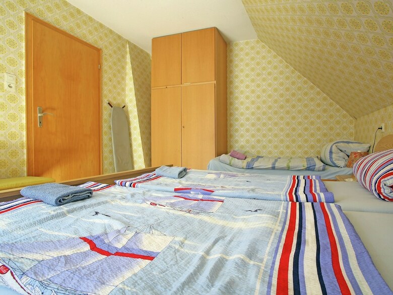 Cosy Apartment In Medebach With Terrace