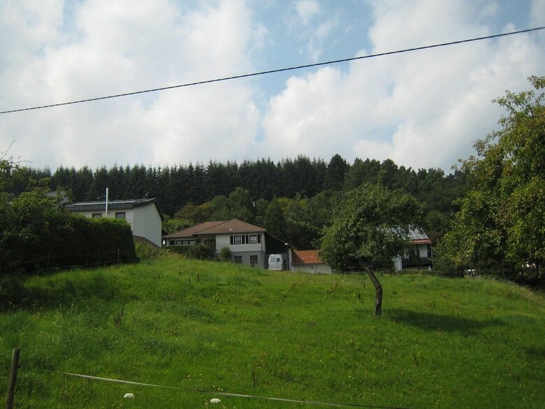 Spacious Apartment In Deudesfeld With Garden