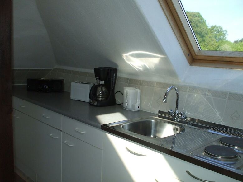 Welcoming Apartment With Garden, Terrace, Barbecue, Heating
