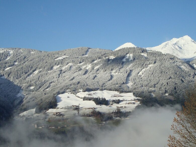 Superb Apartment In Stummerberg Austria Near Ski Area