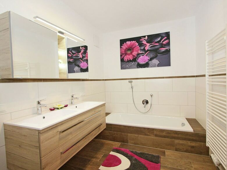 Modern Apartment In Gerlosberg Near Ski Area