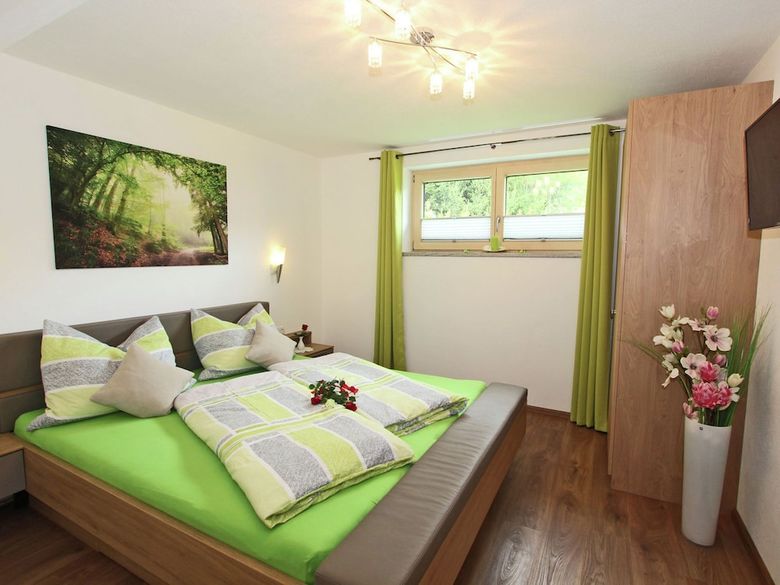 Modern Apartment In Gerlosberg Near Ski Area