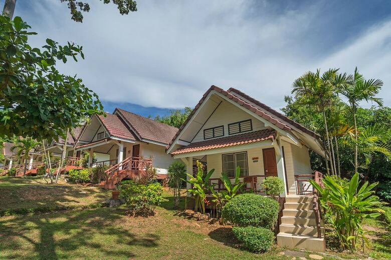 Hotel Lanta Manda