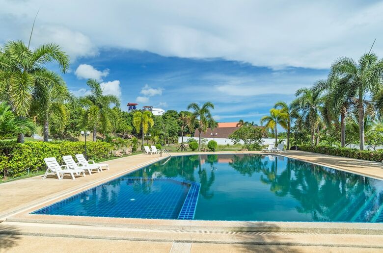 Hotel Lanta Manda