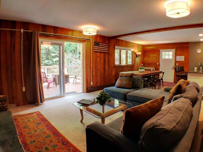 Killington Vista Home
