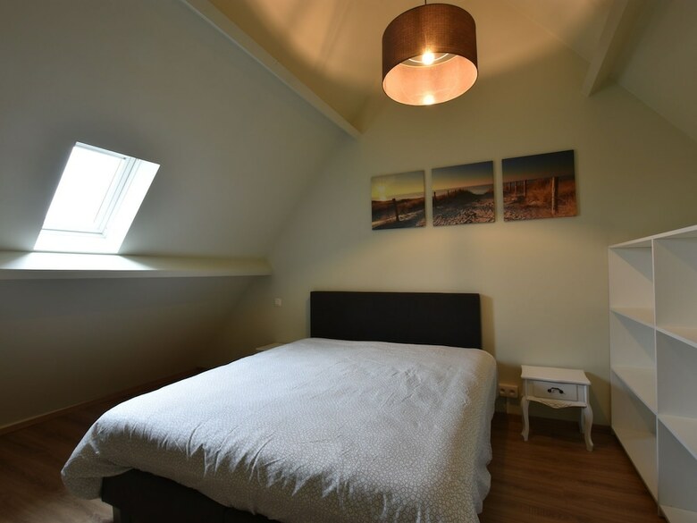 Luxurious Holiday Home In Middelkerke With Sauna