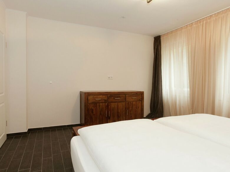Apartamentos Super Luxury In The Middle Of The Untouched Nature