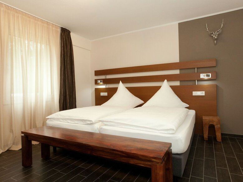 Apartamentos Super Luxury In The Middle Of The Untouched Nature