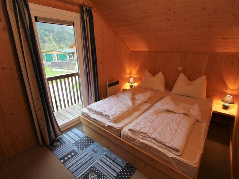 Cabana Cosy Chalet In Styria By The Forest