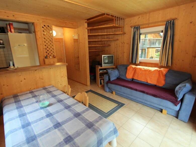 Cabana Cosy Chalet In Styria By The Forest