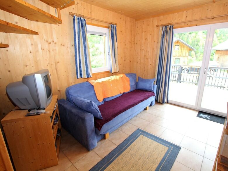 Cabana Cosy Chalet In Styria By The Forest