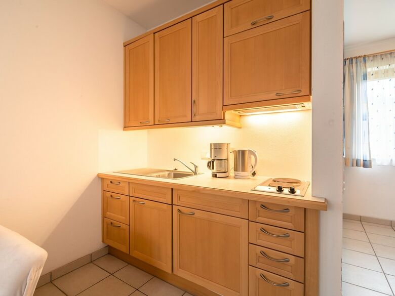 Cozy Apartment In Kolbnitz Near Ski Area