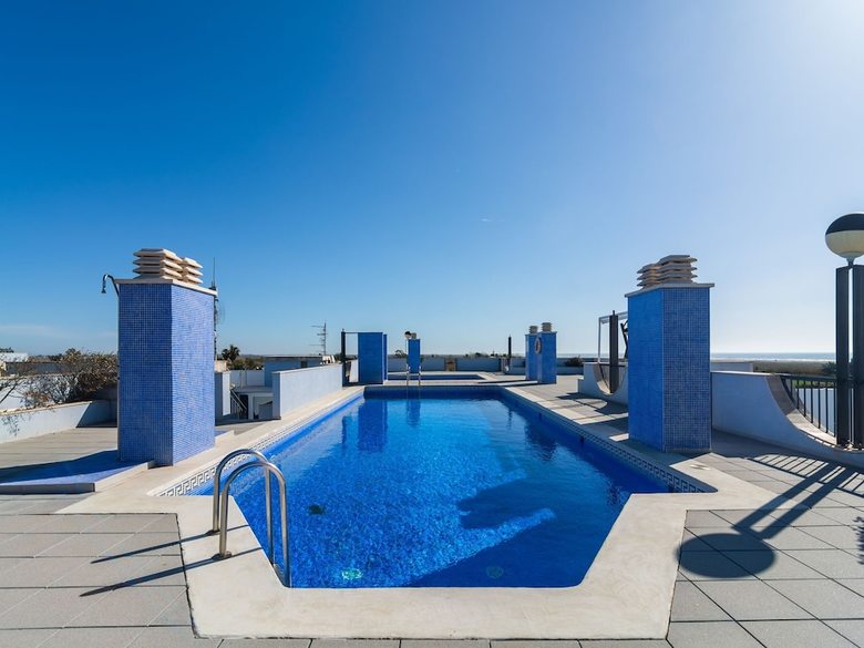 Comfortable Apartment At Only 100 Metres From The Sea
