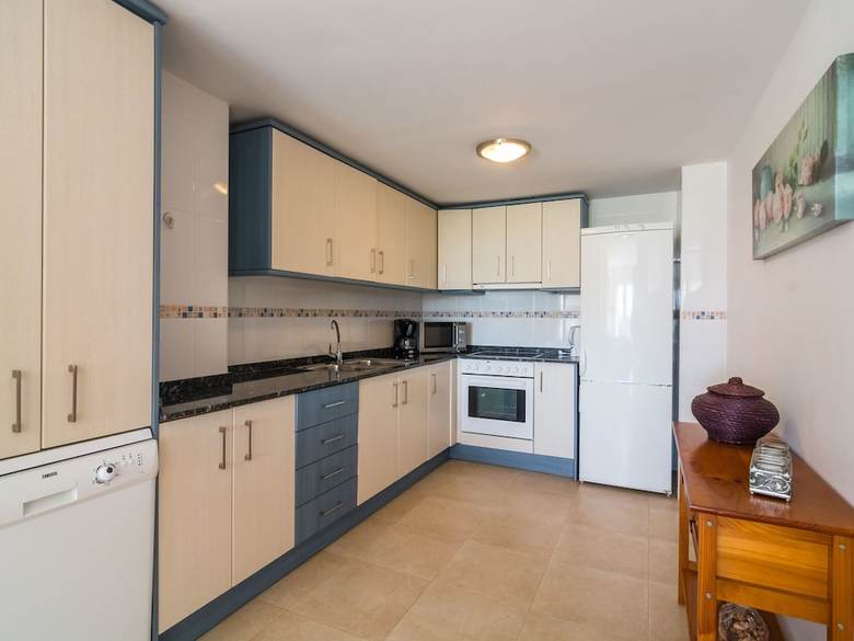 Comfortable Apartment At Only 100 Metres From The Sea