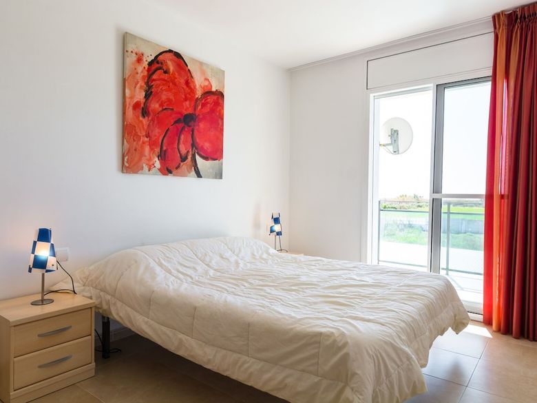 Comfortable Apartment At Only 100 Metres From The Sea