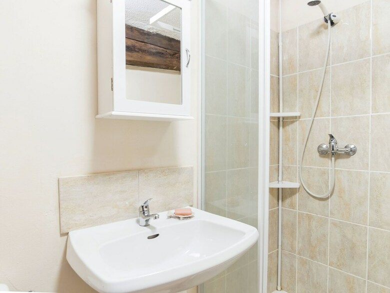 Lovely Holiday Home Amidst Meadows In Sourdeval-les-bois