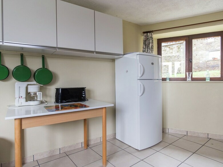 Lovely Holiday Home Amidst Meadows In Sourdeval-les-bois