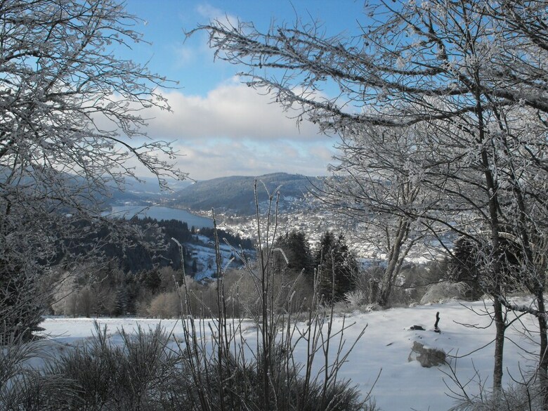 Large And Cosy Chalet, Beautiful Surroundings
