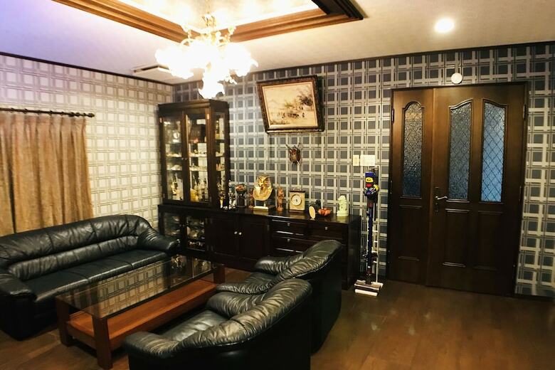 Hotel Nakagawa's Cozy House
