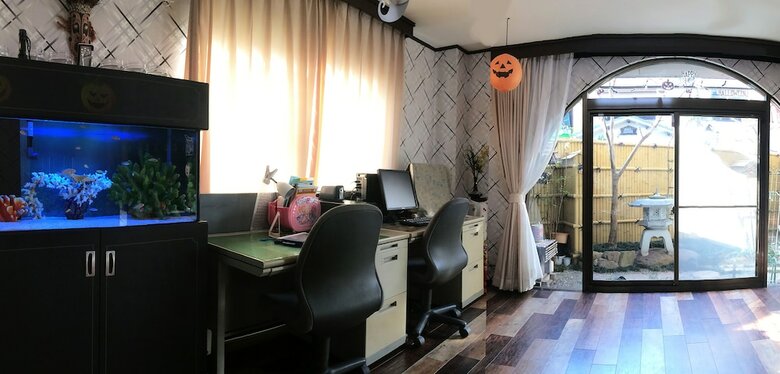 Hotel Nakagawa's Cozy House