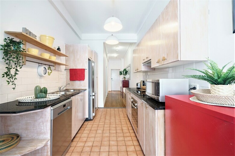 Apartamentos Beachfront Breeze On Campbell
